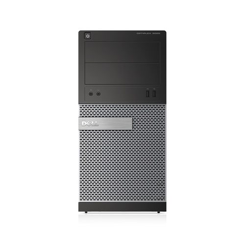 PC DELL OPTIPLEX 3020 TOWER - Intel Core i5-4590 8GB 256GB SSD Windows 10 Pro