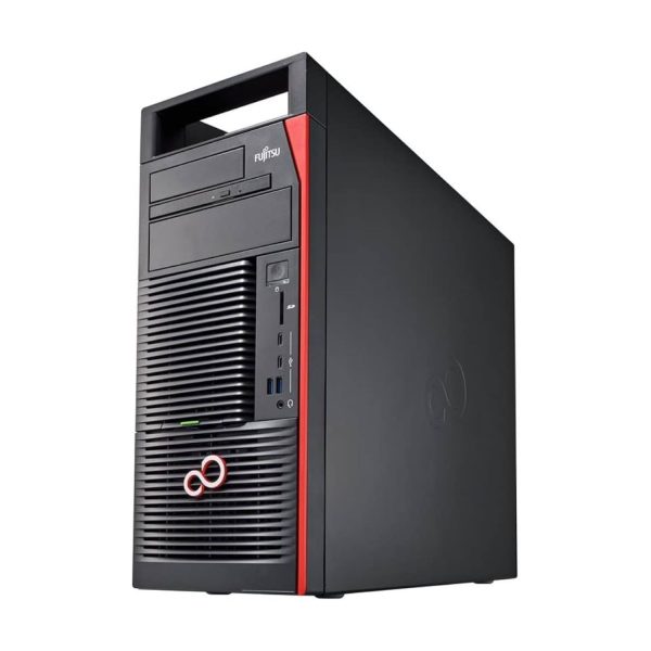 WORKSTATION FUJITSU CELSIUS M7010 - Intel Core i9-10920X 64GB 1TB NVME SSD Windows 11 Pro QUADRO RTX 4000