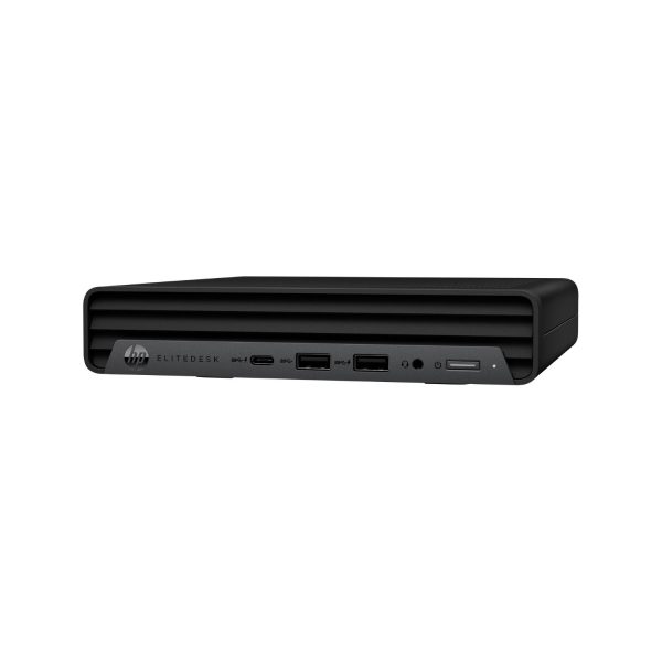 A7C1B7626129E89DD89FA8927F25D71F.jpg PC HP ELITEDESK 800 G6 219D3ET MINI PC - Intel Core i5-10500 16GB 512GB NVMe SSD Windows 11 Pro