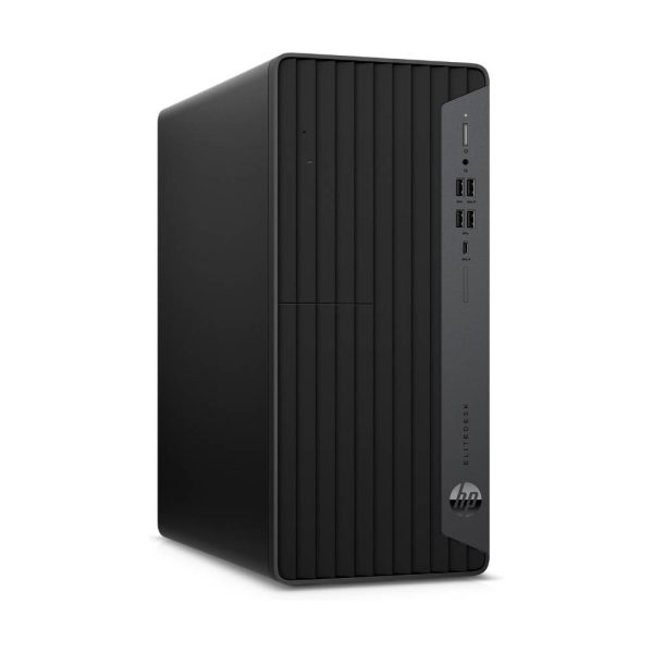 PC HP ELITEDESK 800 G6 8YR01AV TOWER - Intel Core i7-10700 16GB 512GB NVMe SSD DVD/RW Windows 11 Pro