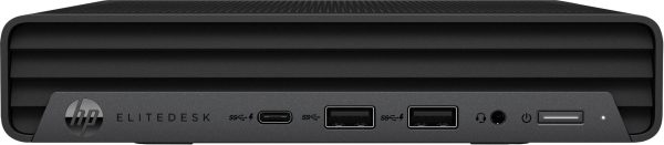 HP EliteDesk 800 G6 Mini | Intel i5-10500T | Windows 11 Pro