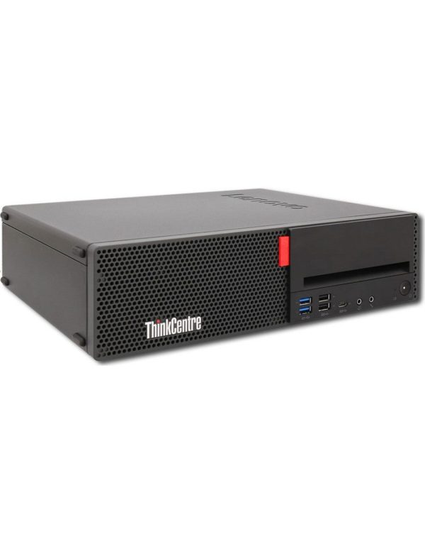 BundleLenovoThinkCentreSFF_Monitor27FullHD_3.jpg Bundle Lenovo ThinkCentre SFF + Monitor 27" FullHD | Kit Mouse e Tastiera WiFi Bluetooth Windows 11 Pro Office 2021