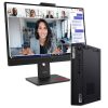 Bundle_M80q.jpg Bundle Lenovo ThinkCentre M80q Mini PC | Intel Core i5-10500T | 16GB RAM | 512GB SSD + Monitor 24" ThinkVision T24v Windows 11