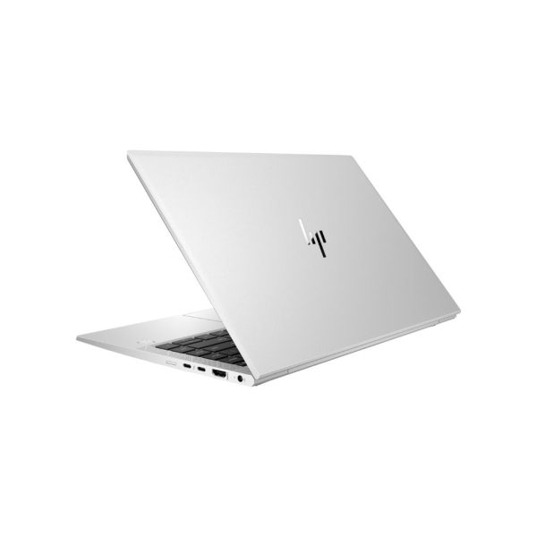 Notebook HP ELITEBOOK 840 G7 10U64EA#ABZ - Intel Core i7-10510U 16GB 512GB NVMe SSD 14" Full HD Windows 11 Pro