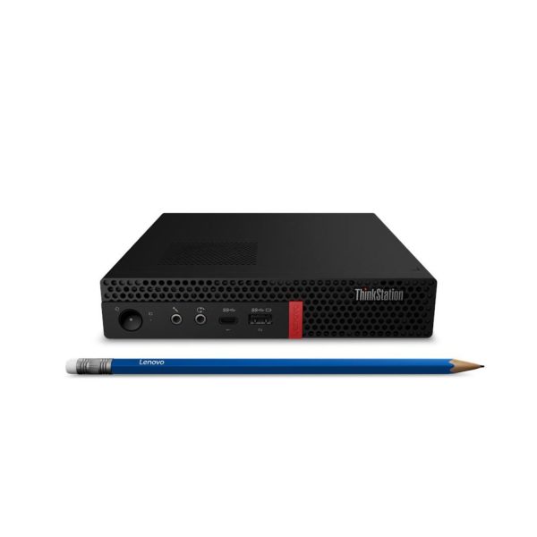 CA29AA6C1AE36DA3E4113E3B49468336.jpg WORKSTATION LENOVO THINKSTATION P330 TINY 30CE-S25 - Intel Core i7-8700T 16GB 512GB NVME SSD Windows 11 Pro QUADRO P620