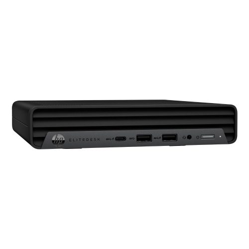 CC09BD93A40241F1B7ABE6C3D1CFD00B.jpg PC HP ELITEDESK 800 G6 219D3ET MINI PC - Intel Core i5-10500 16GB 512GB NVMe SSD Windows 11 Pro