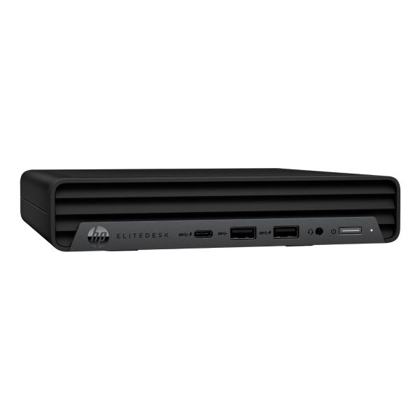 CC09BD93A40241F1B7ABE6C3D1CFD00B.jpg PC HP ELITEDESK 800 G6 219D3ET MINI PC - Intel Core i5-10500 16GB 512GB NVMe SSD Windows 11 Pro
