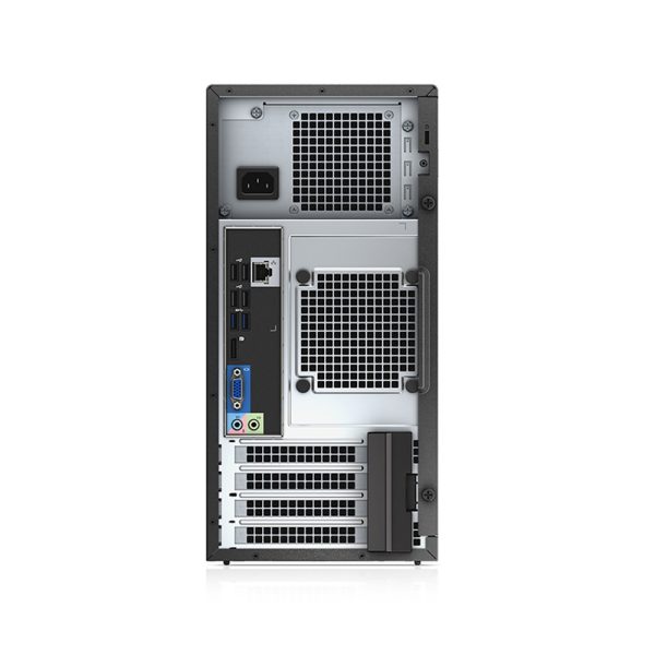 CDF39393893C93008FDF848F39F59F81.jpg PC DELL OPTIPLEX 3020 TOWER - Intel Core i5-4590 8GB 256GB SSD Windows 10 Pro