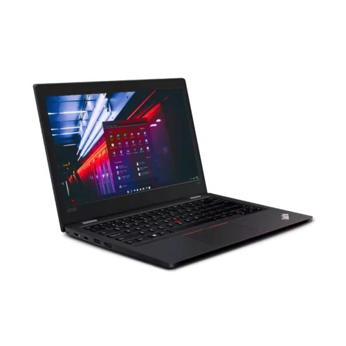 D7869F95CF142CDFBB18B0ECC4059FEA.jpg Notebook LENOVO THINKPAD L390 20NS-S2Y - Intel Core i5-8365U 8GB 256GB NVMe SSD 13.3" Windows 11 Pro