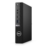 DELL OptiPlex 5090 Mini PC | Intel Core i7-11700T | Windows 11 Pro Mini PC ricondizionato ad alte prestazioni