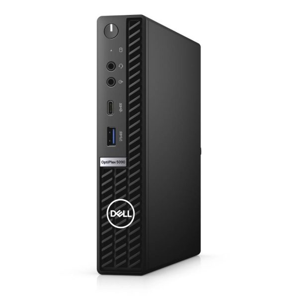 DELLOptiPlex5090MiniPC_1.jpg DELL OptiPlex 5090 Mini PC | Intel Core i7-11700T | Windows 11 Pro Mini PC ricondizionato ad alte prestazioni