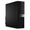DellOptiplex7040SFF_1.jpg Bundle Dell Optiplex | Intel Core Sesta Gen | Ram fino a 32GB | SSD fino a 1TB | Windows 11 Pro + Monitor 27" FullHD + Kit Mouse e tastiera il Bundle Completo per il Tuo Ufficio