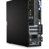 DellOptiplex7040SFF_5.jpg Bundle Dell Optiplex | Intel Core Sesta Gen | Ram fino a 32GB | SSD fino a 1TB | Windows 11 Pro + Monitor 27" FullHD + Kit Mouse e tastiera il Bundle Completo per il Tuo Ufficio
