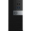DellOptiplex7040SFF_6.jpg Bundle Dell Optiplex | Intel Core Sesta Gen | Ram fino a 32GB | SSD fino a 1TB | Windows 11 Pro + Monitor 27" FullHD + Kit Mouse e tastiera il Bundle Completo per il Tuo Ufficio