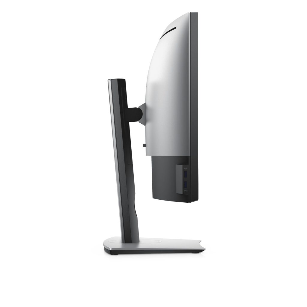 Bundle Dell Mini PC OptiPlex 3070 Micro i5-9500T + Monitor Curvo UltraSharp U3417W 34" WQHD Windows 11 Pro