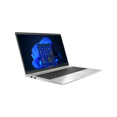 E118FA4052AD0CDE9211E4FD25DC517A.jpg Notebook HP PROBOOK 450 G8 2R9D4EA - Intel Core i5-1135G7 16GB 512GB NVMe SSD 15.6" Full HD Windows 11 Pro