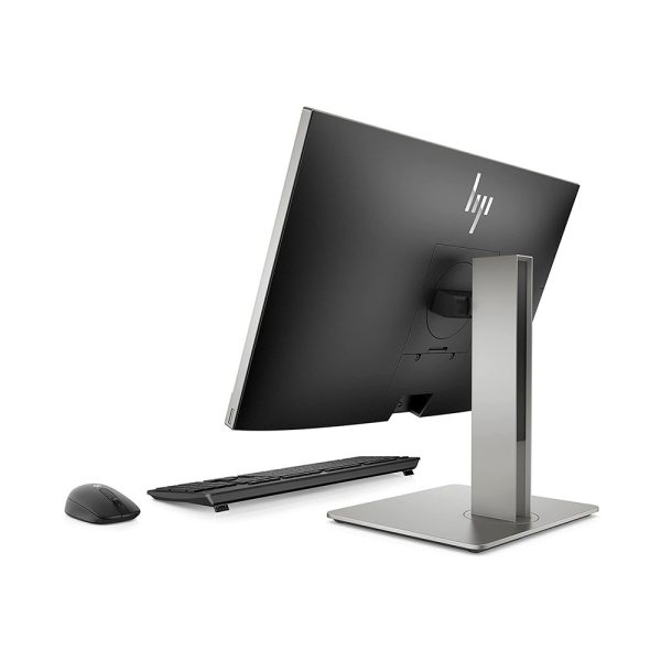 E27DEC9EFEA2CD33782C3B65016C0A30.jpg PC HP ELITEONE 800 G5 7AB90ET#ABZ ALL IN ONE - Intel Core i5-9500 8GB 256GB SSD 24" Full HD IPS Windows 11 Pro