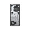 PC HP ELITEDESK 800 G5 6BD61AV TOWER - Intel Core i5-9500 8GB 256GB SSD DVD/RW Windows 11 Pro