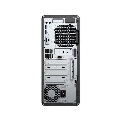 PC HP ELITEDESK 800 G5 6BD61AV TOWER - Intel Core i5-9500 8GB 256GB SSD DVD/RW Windows 11 Pro