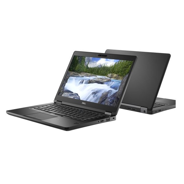 Notebook DELL LATITUDE 5490 - Intel Core i5-8350U 8GB 256GB SSD 14" Full HD Windows 11 Pro