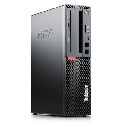 E3E95A2AD52FEC0FCA7B640B74A12EFF.jpg PC LENOVO THINKCENTRE M920S 10SK-S20 SFF - Intel Pentium Gold G5600 8GB 256GB NVMe SSD DVD/RW Windows 11 Pro
