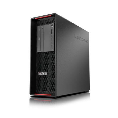 E6C43EE2417DD0C2C33C4D9F7350179E.jpg WORKSTATION LENOVO THINKSTATION P720 30BB-S1P - Dual Xeon Silver 4112 - 32GB DDR4 ECC - 512GB NVME SSD - Windows 11 Pro - Quadro P4000 8G