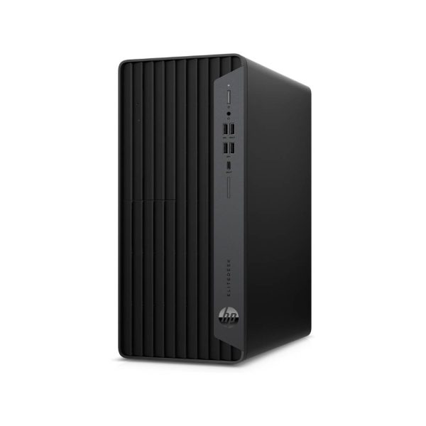 PC HP ELITEDESK 800 G6 8YR01AV TOWER - Intel Core i7-10700 16GB 512GB NVMe SSD DVD/RW Windows 11 Pro