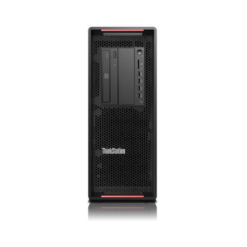 WORKSTATION LENOVO THINKSTATION P720 30BB-S1P - Dual Xeon Silver 4112 - 32GB DDR4 ECC - 512GB NVME SSD - Windows 11 Pro - Quadro P4000 8G - immagine 4