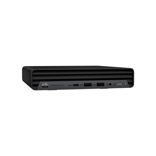 FA47F5F7B000D9CF10517AFAB4D7CE26.jpg PC HP PRODESK 400 G6 5L5Z0EA MINI PC - Intel Core i5-10500T 8GB 256GB NVMe SSD Windows 11 Pro