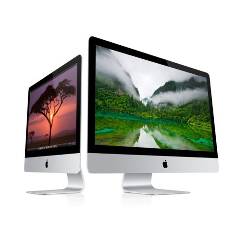 Pc APPLE iMac19,2/A2116 MRT42LL/A ALL IN ONE - Intel Core i5-8500 16GB 256GB NVMe SSD 21.5" 4096x2304