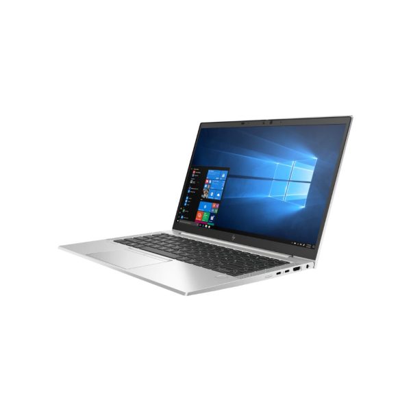Notebook HP ELITEBOOK 840 G7 10U64EA#ABZ - Intel Core i7-10510U 16GB 512GB NVMe SSD 14" Full HD Windows 11 Pro