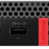 Lenovo-ThinkCentre-M920Q-Tiny-3_cfed3f58-4e72-49a0-818a-de1776e203cc.jpg Bundle PC Lenovo ThinkCentre M920Q Mini PC | Intel Core 8 Gen | Windows 11 Pro Monitor LED Lenovo 27″ FullHD e Kit Mouse e Tastiera