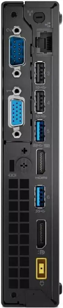 Lenovo-ThinkCentre-M920Q-Tiny-5_5a51895c-9eeb-4a9d-b181-8fb468ea504a.jpg Bundle PC Lenovo ThinkCentre M920Q Mini PC | Intel Core 8 Gen | Windows 11 Pro Monitor LED Lenovo 27″ FullHD e Kit Mouse e Tastiera