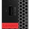 Lenovo-ThinkCentre-M920Q-Tiny-6_d4033437-9a60-4454-b4fd-991804c1d4f6.jpg Bundle PC Lenovo ThinkCentre M920Q Mini PC | Intel Core 8 Gen | Windows 11 Pro Monitor LED Lenovo 27″ FullHD e Kit Mouse e Tastiera