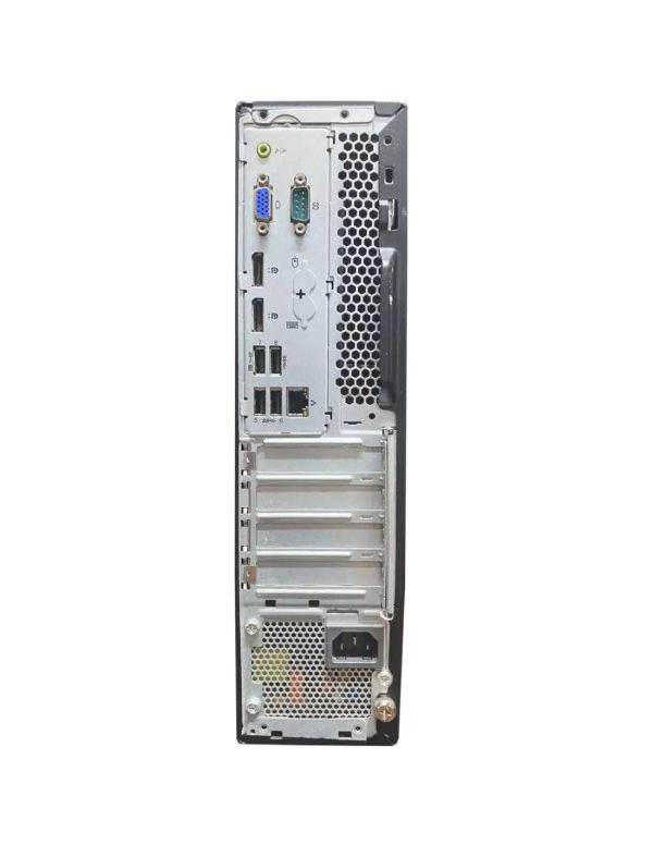 Lenovo-ThinkCentre-M920s-SFF-3_61a93996-7191-4cb4-98a0-c5050948585e.jpg Bundle Lenovo ThinkCentre M920s SFF + Monitor 32″ ViewSonic FullHD | Intel Core i7-8700 | Ram 16GB | Windows 11 Pro