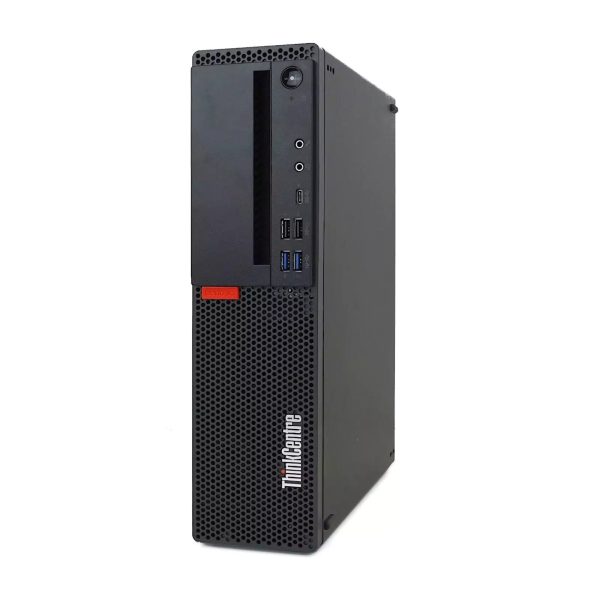 Lenovo-ThinkCentre-M920s-SFF-6_432ab120-a23e-448b-af9f-e1c0f7c643f7.jpg Bundle Lenovo ThinkCentre M920s SFF + Monitor 32″ ViewSonic FullHD | Intel Core i7-8700 | Ram 16GB | Windows 11 Pro