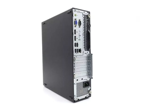 Lenovo-ThinkCentre-M920s-SFF-7_8da55426-6f98-4c33-8584-73fb5be0d02f.jpg Bundle Lenovo ThinkCentre M920s SFF + Monitor 32″ ViewSonic FullHD | Intel Core i7-8700 | Ram 16GB | Windows 11 Pro