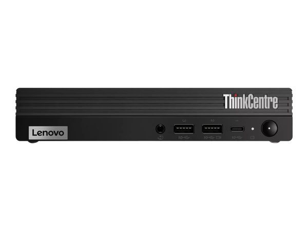 Bundle Lenovo Dual Monitor | ThinkCentre M80Q Mini PC i5-10500T Ram 16GB SSD 512GB Win11 Pro + 2x ThinkVision S27-4e 27" FHD IPS 100Hz NUOVI