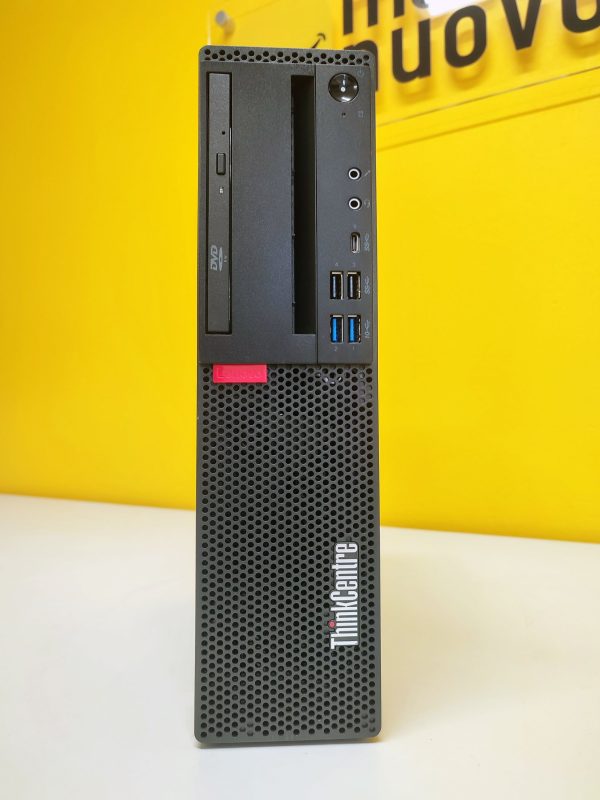 Lenovo_M920s_10_5619eb44-dc99-4be9-8258-f24494db9878.jpg Bundle Lenovo ThinkCentre M920s SFF + Monitor 32″ ViewSonic FullHD | Intel Core i7-8700 | Ram 16GB | Windows 11 Pro