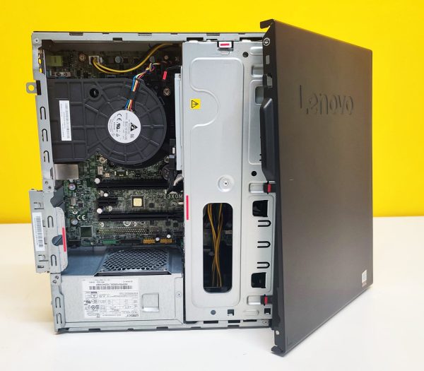 Lenovo_M920s_1_9a314311-98bd-4a39-9edc-98dc732dfa23.jpg Bundle Lenovo ThinkCentre M920s SFF + Monitor 32″ ViewSonic FullHD | Intel Core i7-8700 | Ram 16GB | Windows 11 Pro