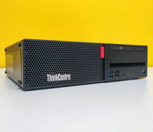 Lenovo_M920s_4_dcb8f811-46ee-4087-b345-7d482c664b02.jpg Bundle Lenovo ThinkCentre M920s SFF + Monitor 32″ ViewSonic FullHD | Intel Core i7-8700 | Ram 16GB | Windows 11 Pro