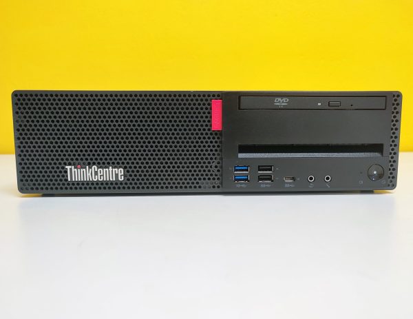 Lenovo_M920s_5_de7d027b-33d3-4626-93a1-7db0e726da82.jpg Bundle Lenovo ThinkCentre M920s SFF + Monitor 32″ ViewSonic FullHD | Intel Core i7-8700 | Ram 16GB | Windows 11 Pro