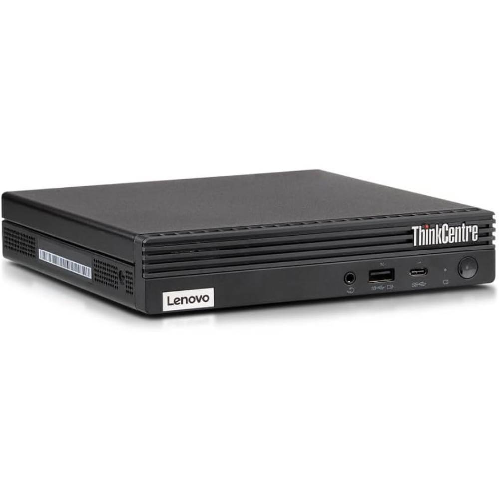 Lenovo ThinkCentre M70q mini PC | Intel Core i5-10400T | WiFi Windows 11 Pro Prestazioni elevate in formato compatto