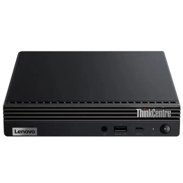Main_7267b694-1989-44da-82db-efbc81990c23.jpg Lenovo ThinkCentre M70q mini PC | Intel Core i5-10400T | WiFi Windows 11 Pro Prestazioni elevate in formato compatto