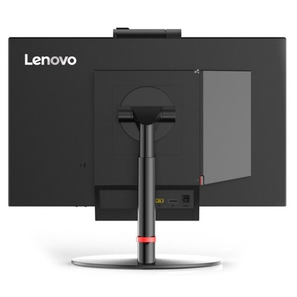 OPTIMIZE_BACKUP_PRODUCT_All_In_One_Lenovo_ThinkCentre_TIO24_Gen3_24_1_05f117e7-20ef-46ed-ad96-5268f27de593.jpg Postazione Completa Lenovo ThinkCentre TIO24 Gen3 All-In-One 24″ + Monitor ThinkVision S27-4e 27″ IPS | Intel Core i5-8500 | Ram 16GB | SSD 256GB | Windows 11 Pro | Kit Tastiera e Mouse USB Lenovo