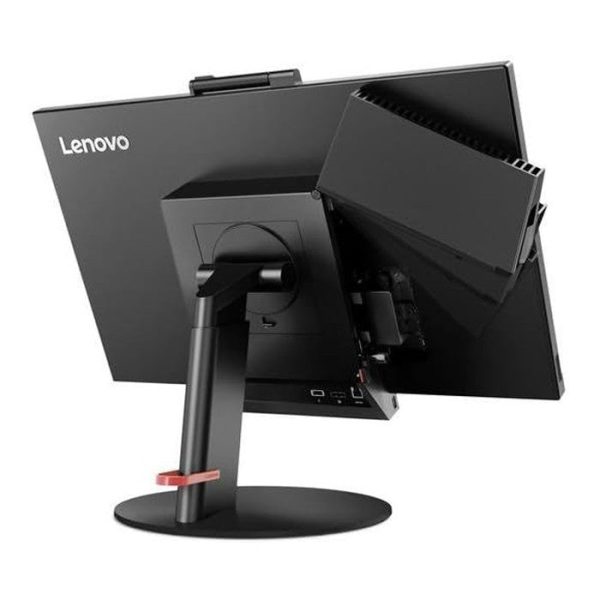 OPTIMIZE_BACKUP_PRODUCT_All_In_One_Lenovo_ThinkCentre_TIO24_Gen3_24_2_a6d65314-4ca2-412e-912d-6a63b16a65a5.jpg Postazione Completa Lenovo ThinkCentre TIO24 Gen3 All-In-One 24″ + Monitor ThinkVision S27-4e 27″ IPS | Intel Core i5-8500 | Ram 16GB | SSD 256GB | Windows 11 Pro | Kit Tastiera e Mouse USB Lenovo