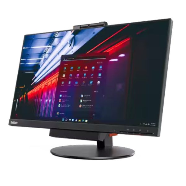 OPTIMIZE_BACKUP_PRODUCT_All_In_One_Lenovo_ThinkCentre_TIO24_Gen3_24_3.jpg Lenovo ThinkCentre TIO24 All-in-One | Intel Core i5-10400T | WebCam Casse Audio Windows 11 Pro