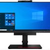 OPTIMIZE_BACKUP_PRODUCT_All_In_One_Lenovo_ThinkCentre_TIO24_Gen3_24_5.jpg Lenovo ThinkCentre TIO24 All-in-One | Intel Core i5-10400T | WebCam Casse Audio Windows 11 Pro
