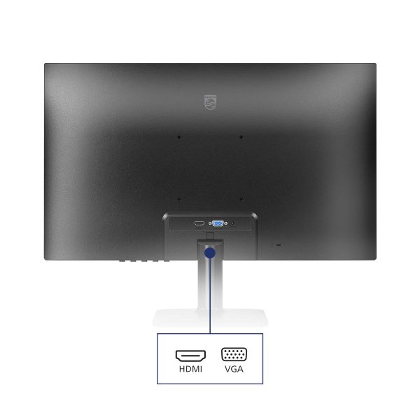 Philips27E2N1100L00_2.jpg Bundle HP EliteDesk 800 G6 Mini | Intel Core i5-10500T | Monitor 27” FullHD Windows 11 Pro
