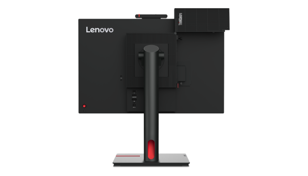 csm_ThinkCentre_TIO_24_10_b834abf228.png Lenovo ThinkCentre TIO24 Touch 24″ | Intel Core i5‑10400T | WebCam Casse Audio Windows 11 Pro Monitor NUOVO